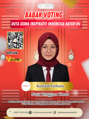 Poster Finalis