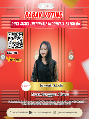 Poster Finalis