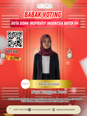 Poster Finalis