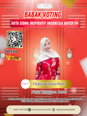 Poster Finalis