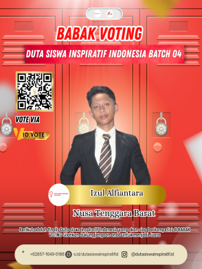 Poster Finalis