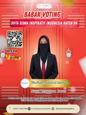 Poster Finalis