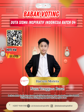 Poster Finalis