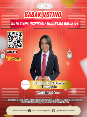 Poster Finalis