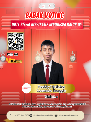 Poster Finalis