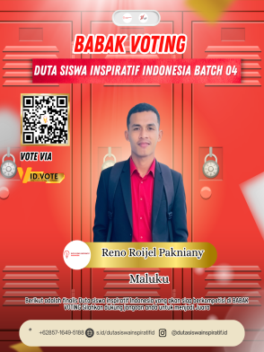 Poster Finalis