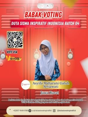 Poster Finalis