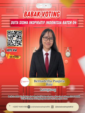 Poster Finalis