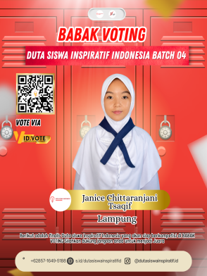 Poster Finalis