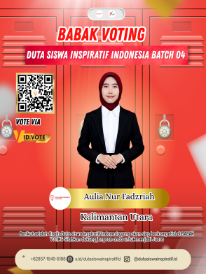 Poster Finalis