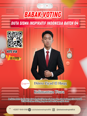Poster Finalis