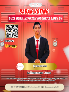 Poster Finalis