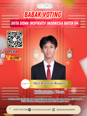 Poster Finalis