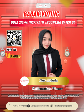Poster Finalis