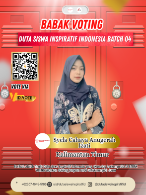 Poster Finalis