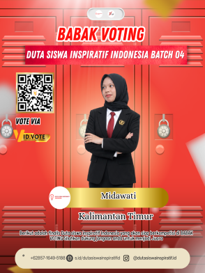 Poster Finalis