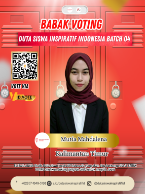 Poster Finalis