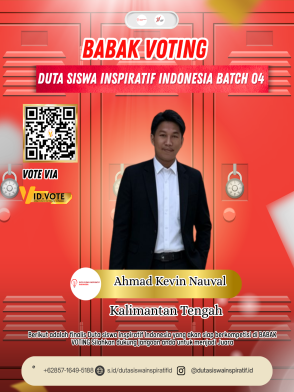 Poster Finalis