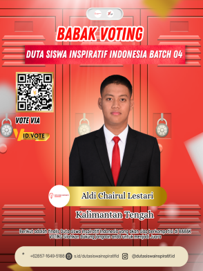 Poster Finalis