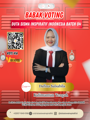 Poster Finalis