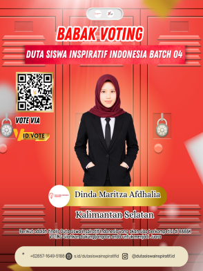 Poster Finalis