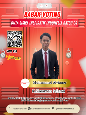 Poster Finalis