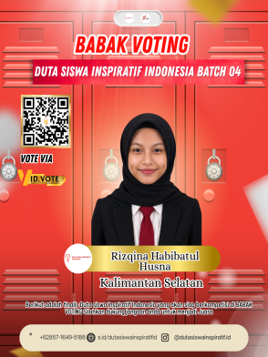 Poster Finalis