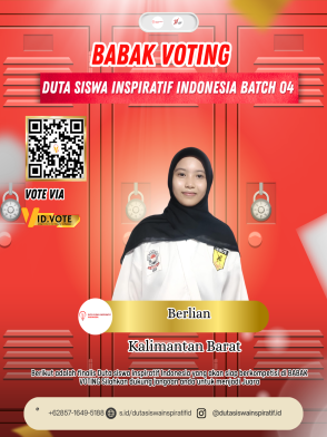 Poster Finalis