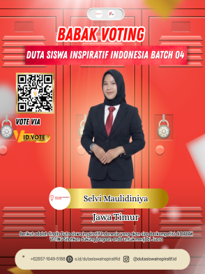 Poster Finalis