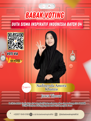 Poster Finalis
