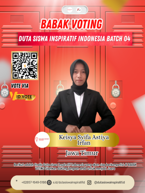 Poster Finalis