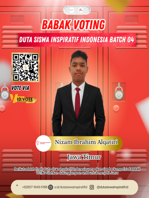 Poster Finalis