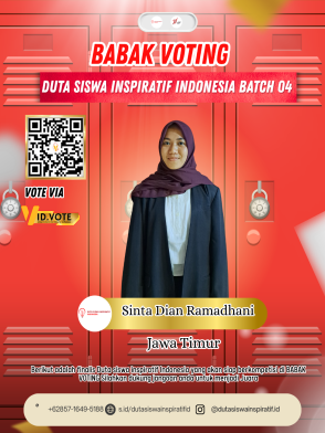 Poster Finalis
