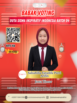 Poster Finalis