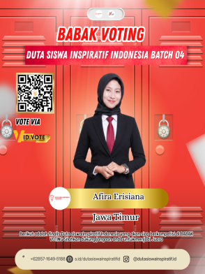 Poster Finalis