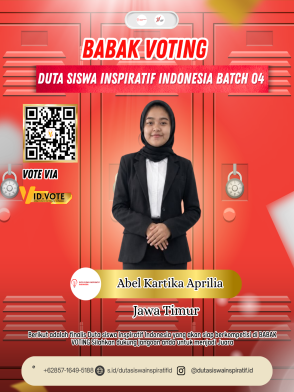 Poster Finalis