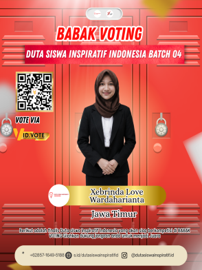 Poster Finalis