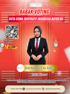 Poster Finalis