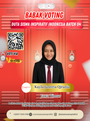 Poster Finalis