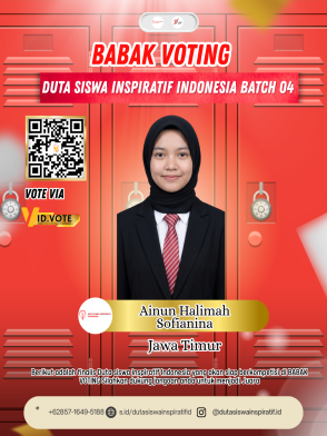 Poster Finalis