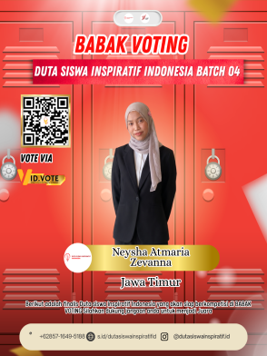 Poster Finalis