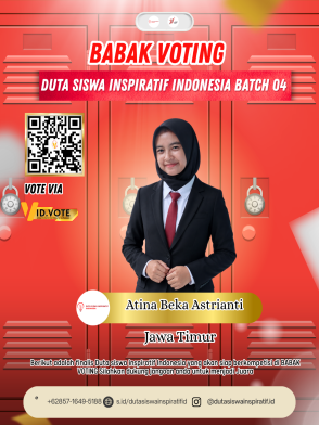 Poster Finalis