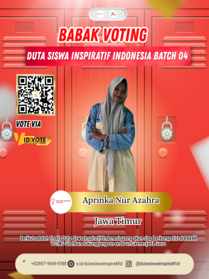 Poster Finalis