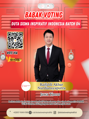 Poster Finalis