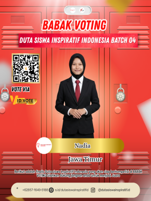 Poster Finalis