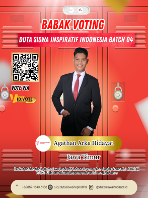 Poster Finalis