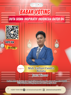 Poster Finalis