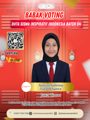 Poster Finalis