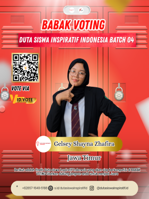 Poster Finalis