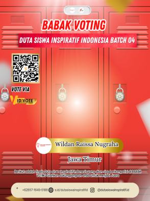Poster Finalis